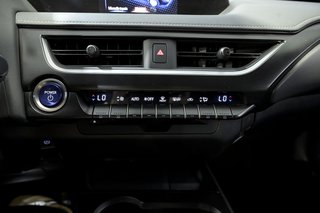 Lexus UX 2.0 250h Business