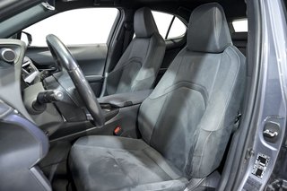 Lexus UX 2.0 250h Business