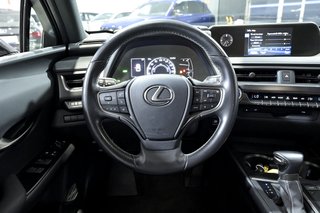 Lexus UX 2.0 250h Business
