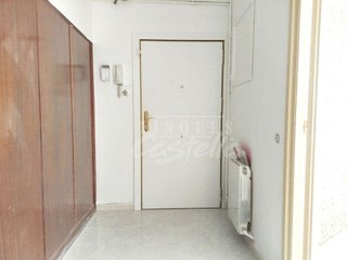 Piso en alquiler en Centre en Mataró