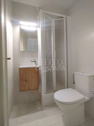 Piso en alquiler en Centre en Mataró