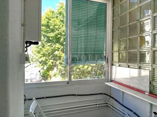 Piso en alquiler en Centre en Mataró