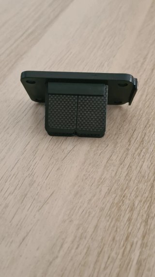 Caja de laminas carbono 8 petalos