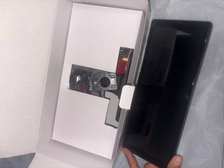 Monitor smartphone wireless 10.26”