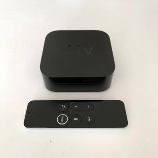 Apple TV 4K HDR 64GB