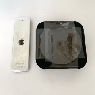 Apple TV 4K HDR 64GB