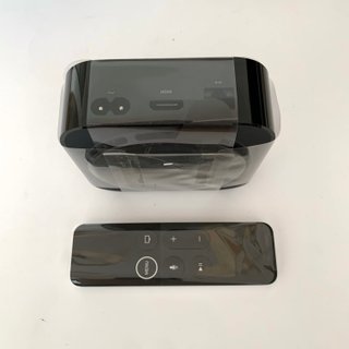 Apple TV 4K HDR 64GB