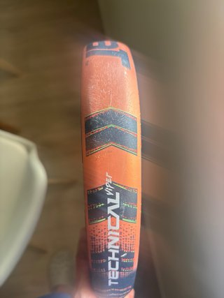 Pala Babolat Viper Technical