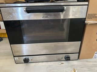 Horno industrial Smeg