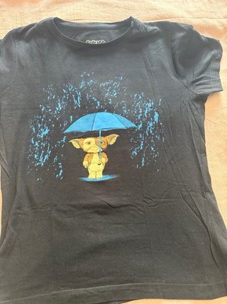 Lote 12 Camisetas Talla Única