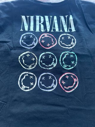 Lote 12 Camisetas Talla Única