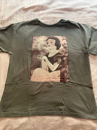 Lote 12 Camisetas Talla Única