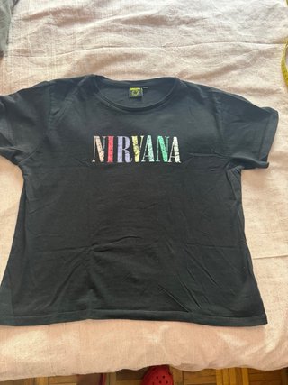 Lote 12 Camisetas Talla Única