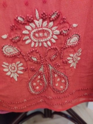 Vestido de verano VAN-DOS Talla 44