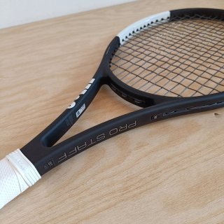 Wilson Pro Staff 97L