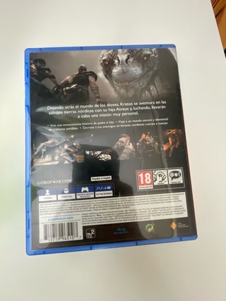 *Rebaja*Videojuego