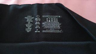 Bolsa Walking Mum Estrella Negra