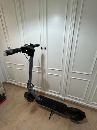 Patinete eléctrico Zwheel Zfox Max