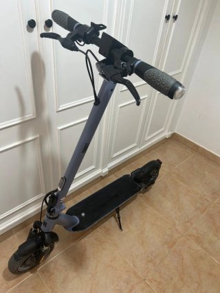 Patinete eléctrico Zwheel Zfox Max