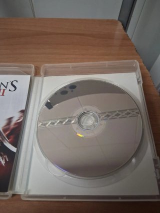 Assassin's Creed II PS3