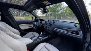 BMW Serie 1 2014