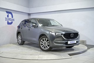 Mazda CX-5 2.0 GE 121kW (165CV) 2WD AT Zenith