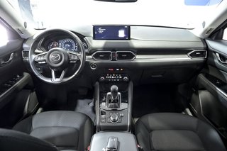 Mazda CX-5 2.0 GE 121kW (165CV) 2WD AT Zenith