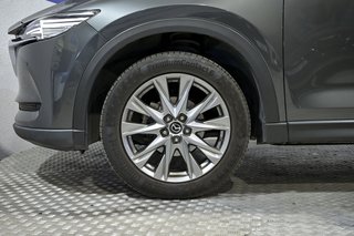 Mazda CX-5 2.0 GE 121kW (165CV) 2WD AT Zenith