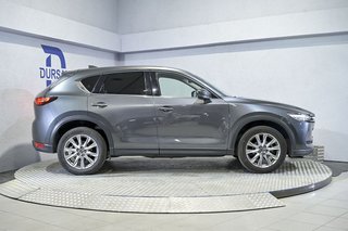 Mazda CX-5 2.0 GE 121kW (165CV) 2WD AT Zenith