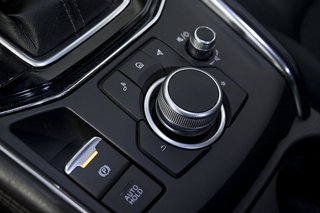 Mazda CX-5 2.0 GE 121kW (165CV) 2WD AT Zenith