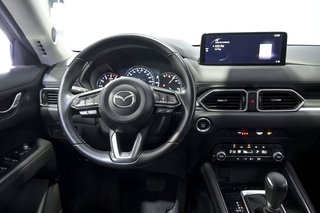 Mazda CX-5 2.0 GE 121kW (165CV) 2WD AT Zenith