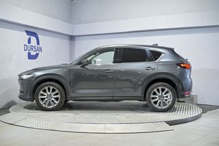 Mazda CX-5 2.0 GE 121kW (165CV) 2WD AT Zenith