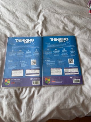 Libros de texto 2º ESO