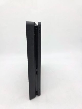 PS4 Slim 1TB Nera Solo Console Sony e Cavo 2977