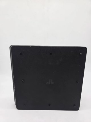 PS4 Slim 1TB Nera Solo Console Sony e Cavo 2977
