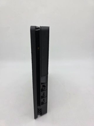 PS4 Slim 1TB Nera Solo Console Sony e Cavo 2977