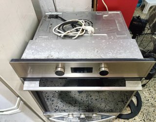 Horno empotrable TEKA