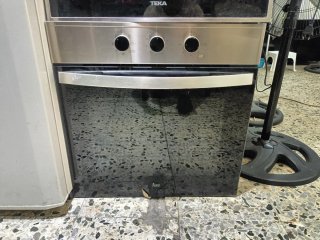 Horno empotrable TEKA