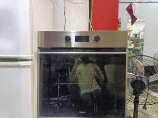 Horno empotrable TEKA