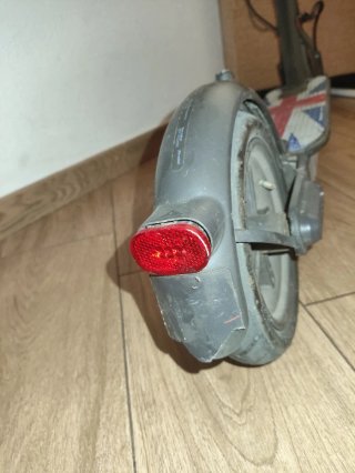 Patinete Eléctrico Xiaomi S1
