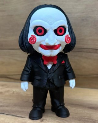 Figura Jigsaw