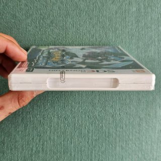 [Precintado] Pokémon Ultraluna 3DS Nintendo