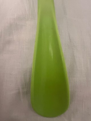 Calzascarpe e Gratta Schiena in Plastica