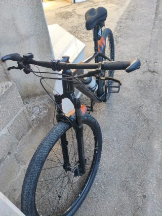 Orbea Onna 20 Bicicleta Montaña