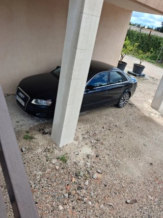 Audi A4 2005