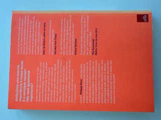 Livro como manter a sanidade mental