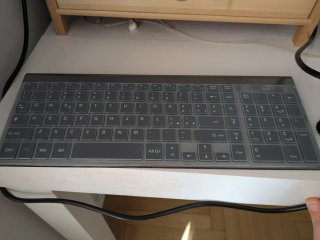 PC Desktop HP ProDesk 490 G3 + Monitor Philips 24