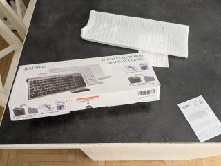 PC Desktop HP ProDesk 490 G3 + Monitor Philips 24