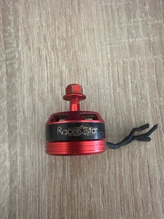 Motor drone Racerstar Racing Edition Unidad