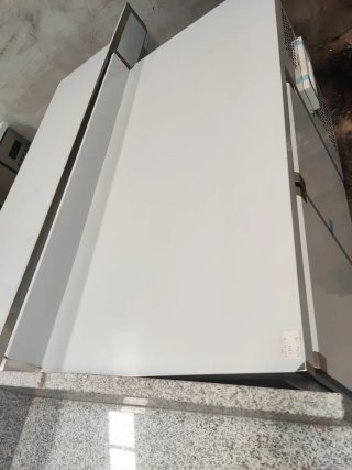 MESA FRÍA 1.35 M 280L MIRA MI PERFIL